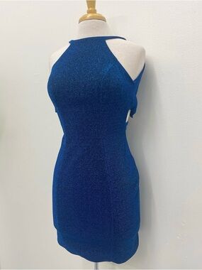 Ava Presley Cocktail Dress